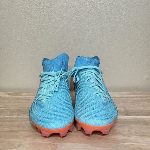 Nike Phantom Luna 2 Elite LV8 FG Soccer Vortex Pack FZ4949-300 Mens 5.5 Womens 7 main image 7